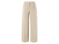 esmara Dames broek (Beige, 42)