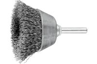 Pferd staalborstel staal 50x10 stift 6 0.3 pos