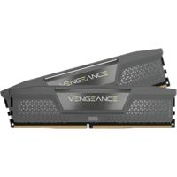 Corsair CMK32GX5M2B5600Z40 Werkgeheugenmodule voor PC DDR5 32 GB 2 x 16 GB 5600 MHz 288-pins DIMM CL40 CMK32GX5M2B5600Z40