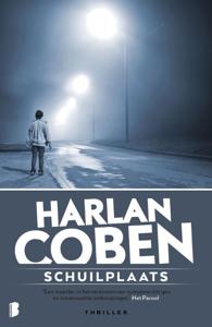 Schuilplaats (Paperback)