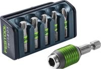 Festool 204383 | bt-imp sort3 | bitcassette | voor tid 18 - 204383