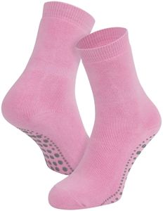Antislip sokken van katoen