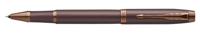 Rollerpen parker im monochrome gt f bordeaux