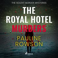 The Royal Hotel Murders - thumbnail