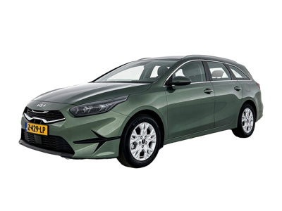 Kia Ceed Sportswagon