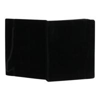Bulletjournal Zwart, 17x22cm Bulletjournal Zwart, 17x22cm