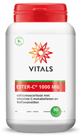 Vitals Ester-C 1000mg Tabletten