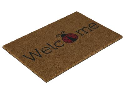 LIVARNO home Deurmat (Welcome)