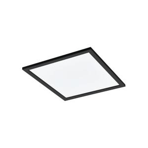 Eglo PlafonnièreZigbee Salobrena-Z 45x45cm zwart - 900051