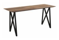 DTP Home Bureau 'Homework' Teakhout, 160 x 60cm