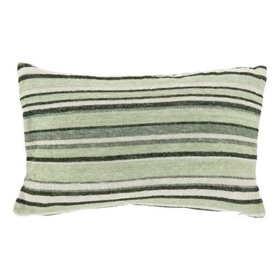 Kussen reda 50 x 30 cm blue