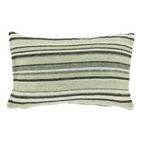 Kussen reda 50 x 30 cm blue