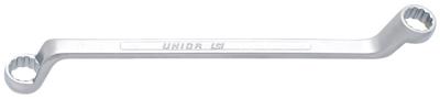 GRS UNIOR RINGSLEUTEL 12X13MM INL