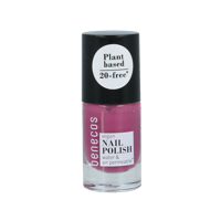 Benecos natural beauty Vegan nail polish my secret 20-free plantbased 5 Milliliter