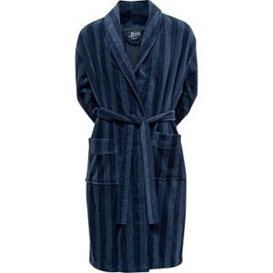 JBS Velour Bath Robe