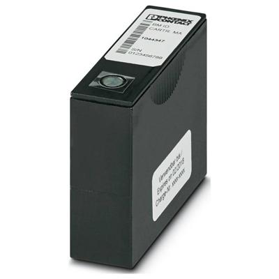 Phoenix Contact Navulinkt Magenta 1 stuk(s) BM ID-CARTR. MA 1044347