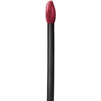 Maybelline SuperStay Matte Ink Lipstick - 80 Ruler - Matte, Langhoudende Lippenstift - 5 ml - thumbnail
