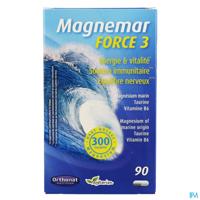 Magnemar Force 3 Nf Gel 90 Orthonat