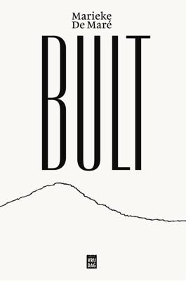 Bult - Marieke De Maré - ebook