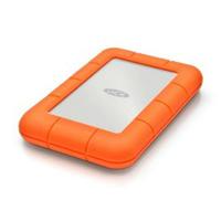 Externe Harde Schijf Seagate LAC9000633 4 TB Oranje