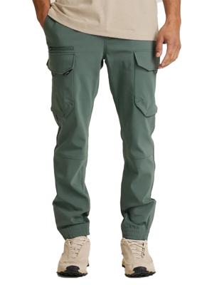 Chasin Rift Flow E53 - Dk.green