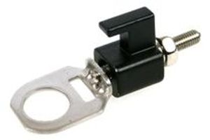 Bofix Zak kettingspanners sparta ion | zwart | p10