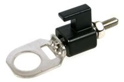 Bofix Zak kettingspanners sparta ion | zwart | p10