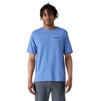 Patagonia P-6 Logo Responsibili Casual T-shirt Heren 2XL