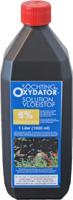 Sochting oxydator vloeistof b (6%) 1 liter - Gebr de boon