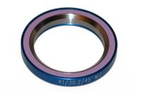 Pro Balhoofd Hybride lager 41 mm - Blauw - thumbnail