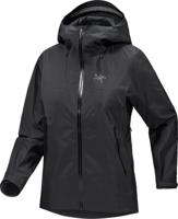 Arc&apos;teryx Beta Sl Hardshell Jas Dames Black L