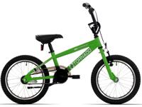 Royal 16" tornado groen