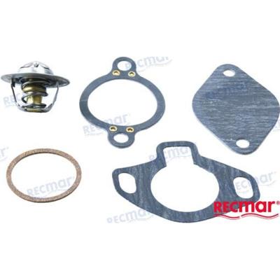 REC807252Q5 - THERMOSTAAT KIT 160 graden Mercruiser