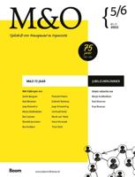 M&O 75 jaar (Paperback)