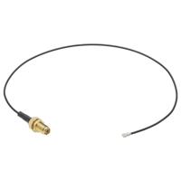Molex 73230-6160 SMA-connector 1 stuk(s)