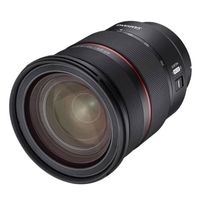 Samyang AF 24-70mm f/2.8 Sony FE-mount objectief