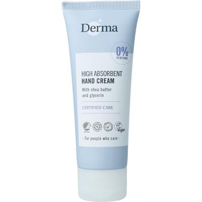 Derma family hand cream