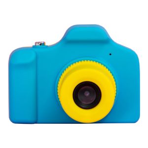 Digitale Kindercamera
                 - Blauw