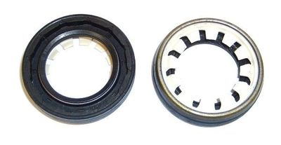 Keerring, differentieel 128240