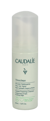 Caudalie Vinoclean Instant Foaming Cleanser 50 ml