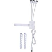 Lian Li PW-U2TPAW interne USB-kabel - thumbnail