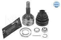 Homokineet reparatie set, aandrijfas 30144980024