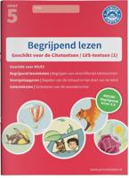 Begrijpend lezen (Paperback)