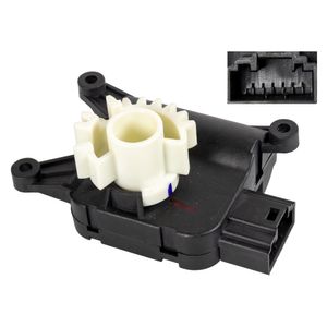 servomotor 109176