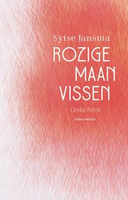 Rozige maanvissen (Paperback)