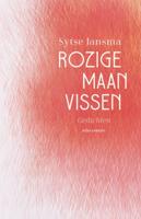 Rozige maanvissen (Paperback)