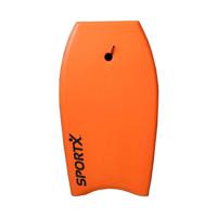 SportX Bodyboard 83 cm XPE/Oranje - thumbnail