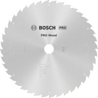 Bosch Accessoires Cirkelzaagblad St Wood 305X30X2.2/1.6X40T - 2608837741