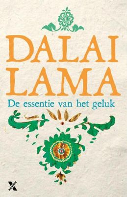 De essentie van het geluk - Dalai Lama, Howard Cutler - ebook