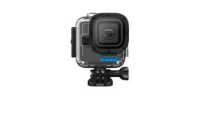 GoPro AFDIV-001 accessoire voor actiesportcamera's Camerabehuizing
